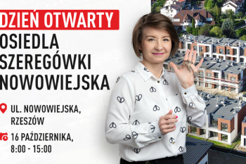 Dzień Otwarty Szeregówek
